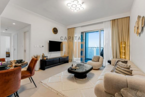 5 mints walk to Dubai Mall and Burj Khalifa, DowntownViews 2